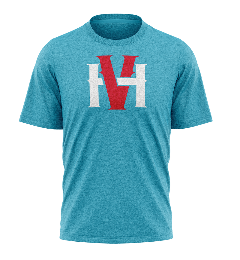 Havasu Vipers - Short Slv Shirt