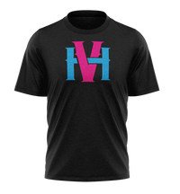 Havasu Vipers - Short Slv Shirt (South Beach logo)