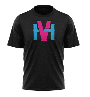 Havasu Vipers - Short Slv Shirt (South Beach logo)