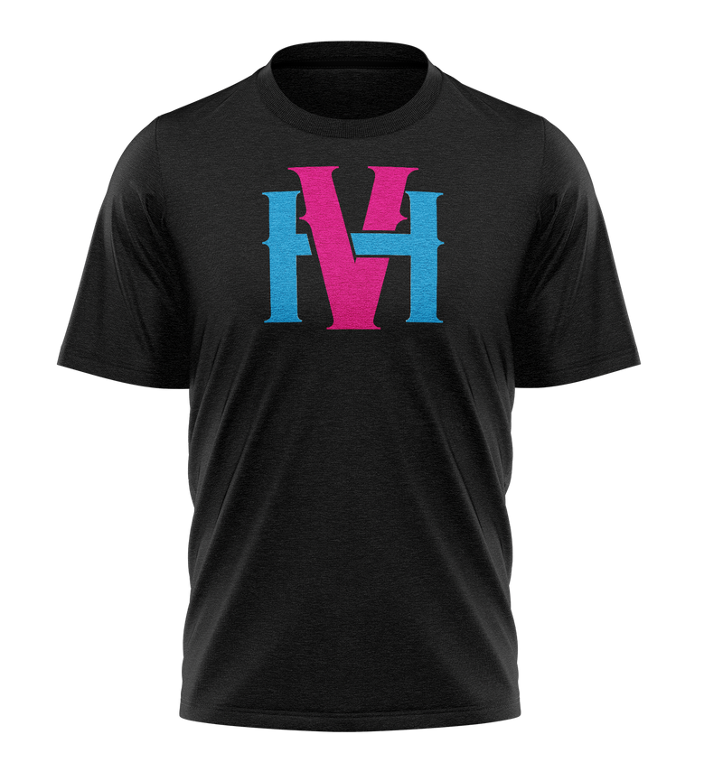 Havasu Vipers - Short Slv Shirt (South Beach logo)