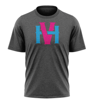 Havasu Vipers - Short Slv Shirt (South Beach logo)