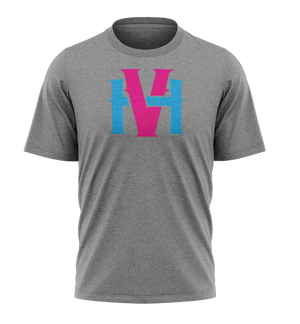 Havasu Vipers - Short Slv Shirt (South Beach logo)