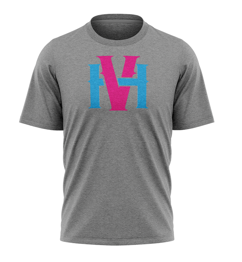 Havasu Vipers - Short Slv Shirt (South Beach logo)