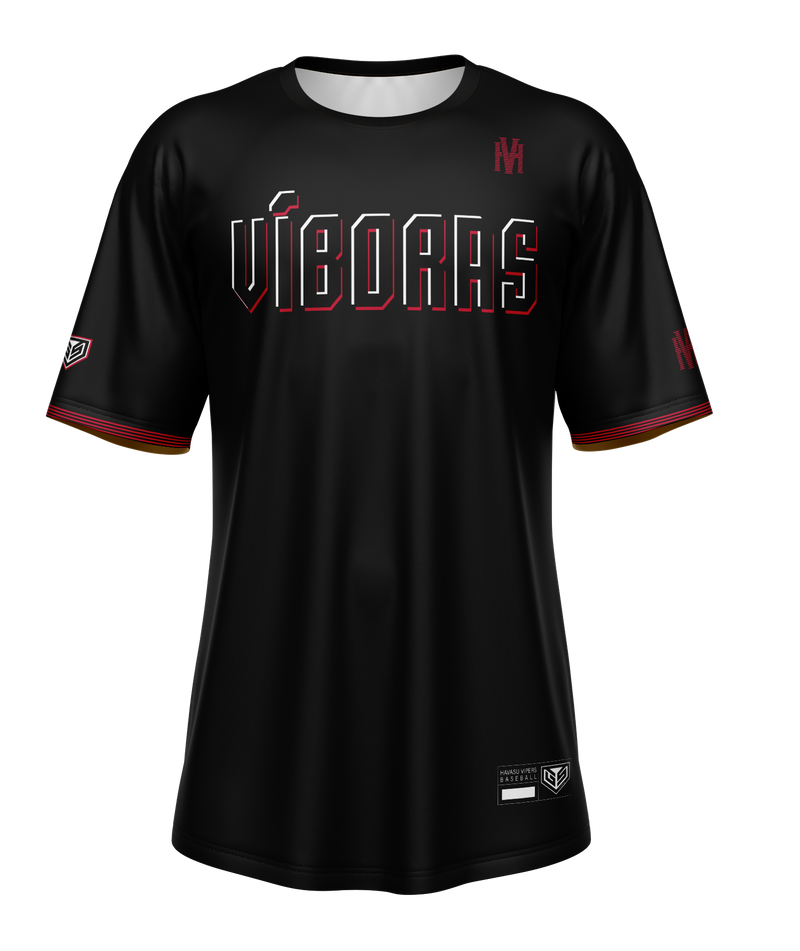 Havasu Vipers Team Jersey