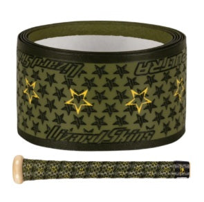 Lizard Skin DSP Ultra Bat Grip - Themes