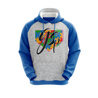 2025 Autism Awareness Fleece Hoodie (stock)