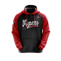 Havasu Vipers Performance Fleece Hoodie