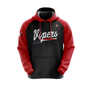 Havasu Vipers Performance Fleece Hoodie