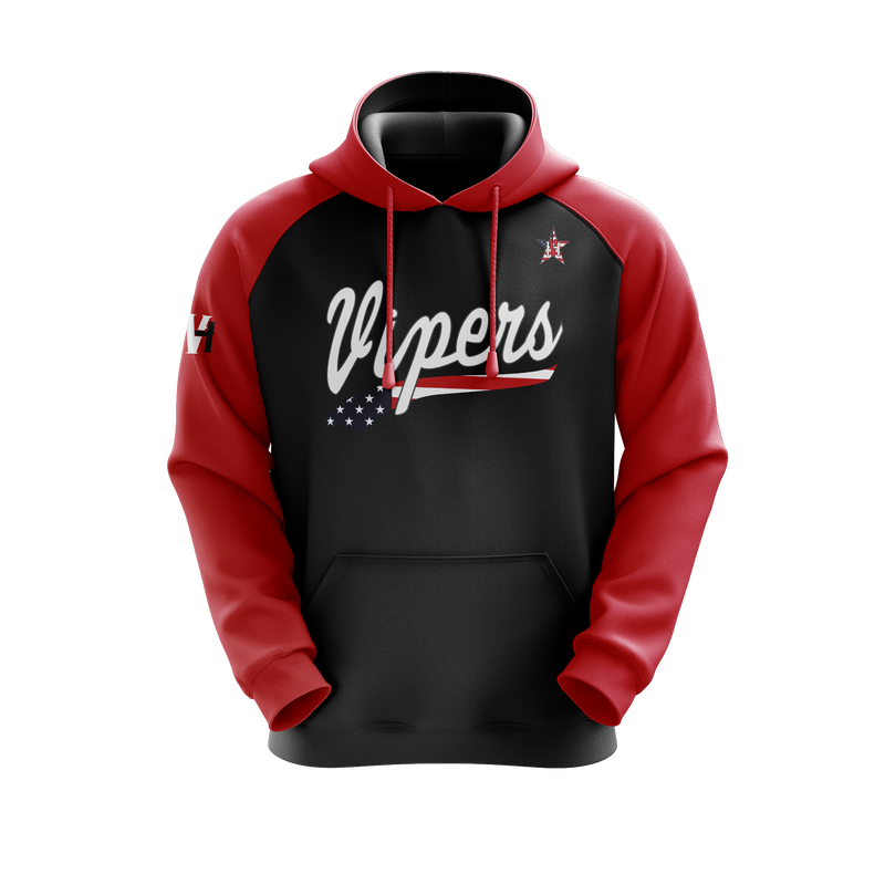 Havasu Vipers Performance Fleece Hoodie