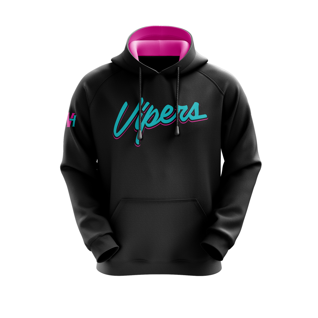 Havasu Vipers Performance Fleece Hoodie