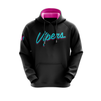 Havasu Vipers Performance Fleece Hoodie