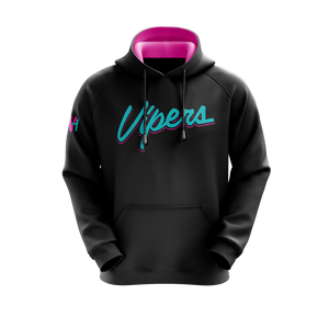 Havasu Vipers Performance Fleece Hoodie