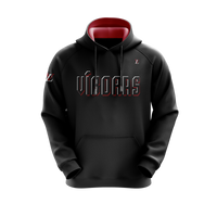 Havasu Lady Vipers Performance Fleece Hoodie