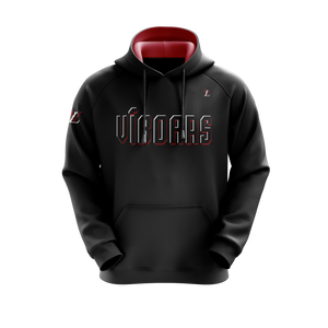 Havasu Lady Vipers Performance Fleece Hoodie