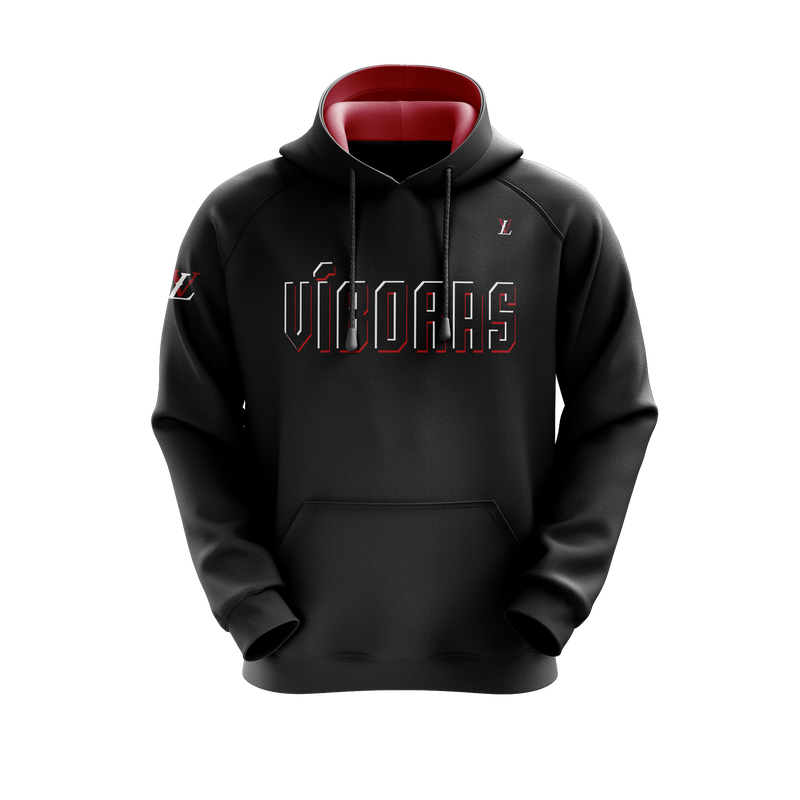 Havasu Lady Vipers Performance Fleece Hoodie