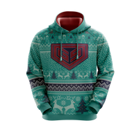 2024 Ugly Sweater Buy in (customizable)