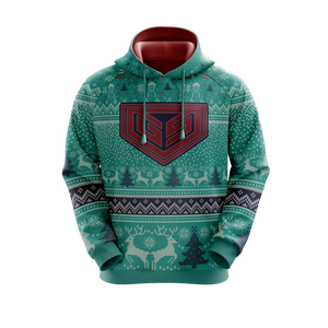 2024 Ugly Sweater Buy in (customizable)