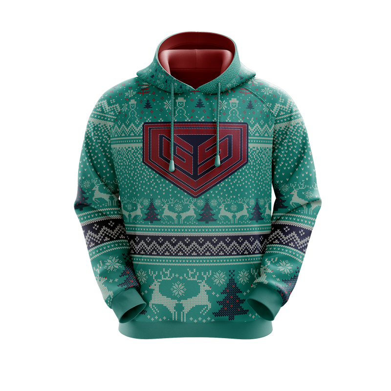 2024 Ugly Sweater Buy in (customizable)