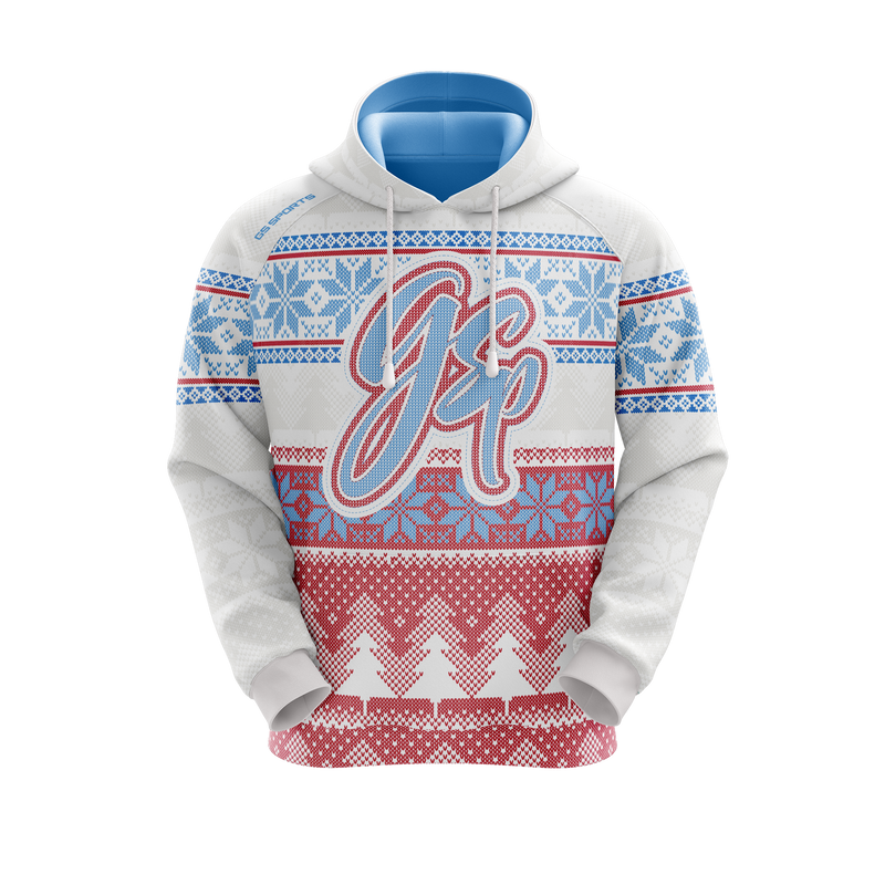 2024 Ugly Sweater Buy in (customizable)