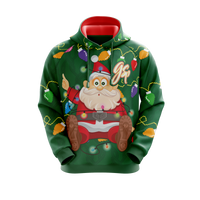 2024 Ugly Sweater Buy in (customizable)