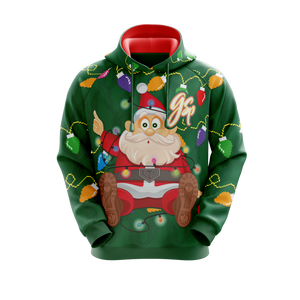 2024 Ugly Sweater Buy in (customizable)