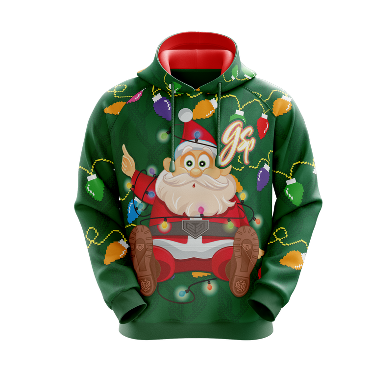 2024 Ugly Sweater Buy in (customizable)