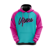 Havasu Vipers Performance Fleece Hoodie