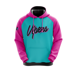 Havasu Vipers Performance Fleece Hoodie