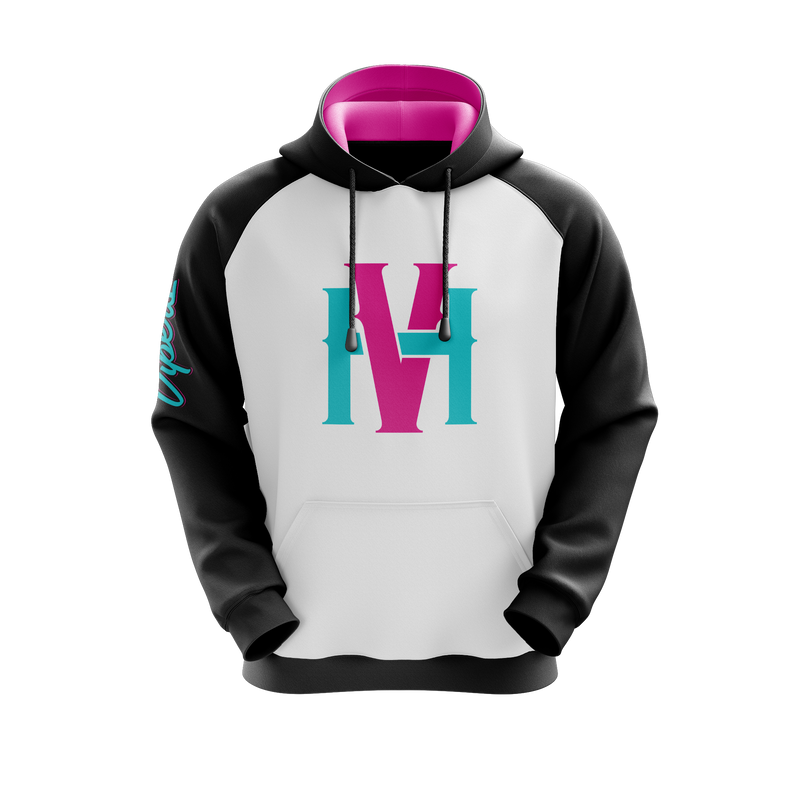 Havasu Vipers Performance Fleece Hoodie