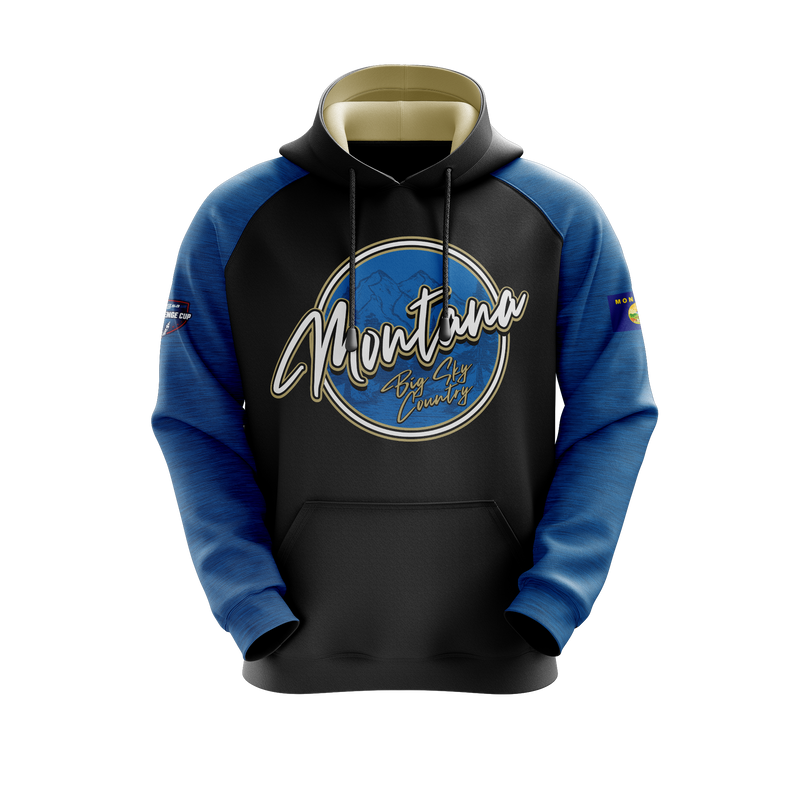 2026 Montana Challenge Cup Fundraiser BUY IN