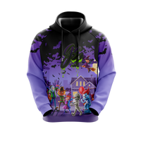2025 Halloween V2 Collection Buy in (customizable)