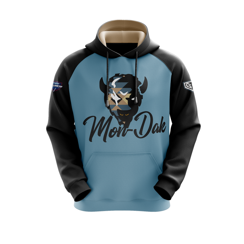 2026 Montana Dakota Native Challenge Cup Fundraiser BUY IN