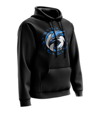 Blue Jays Volleyball - Sweater