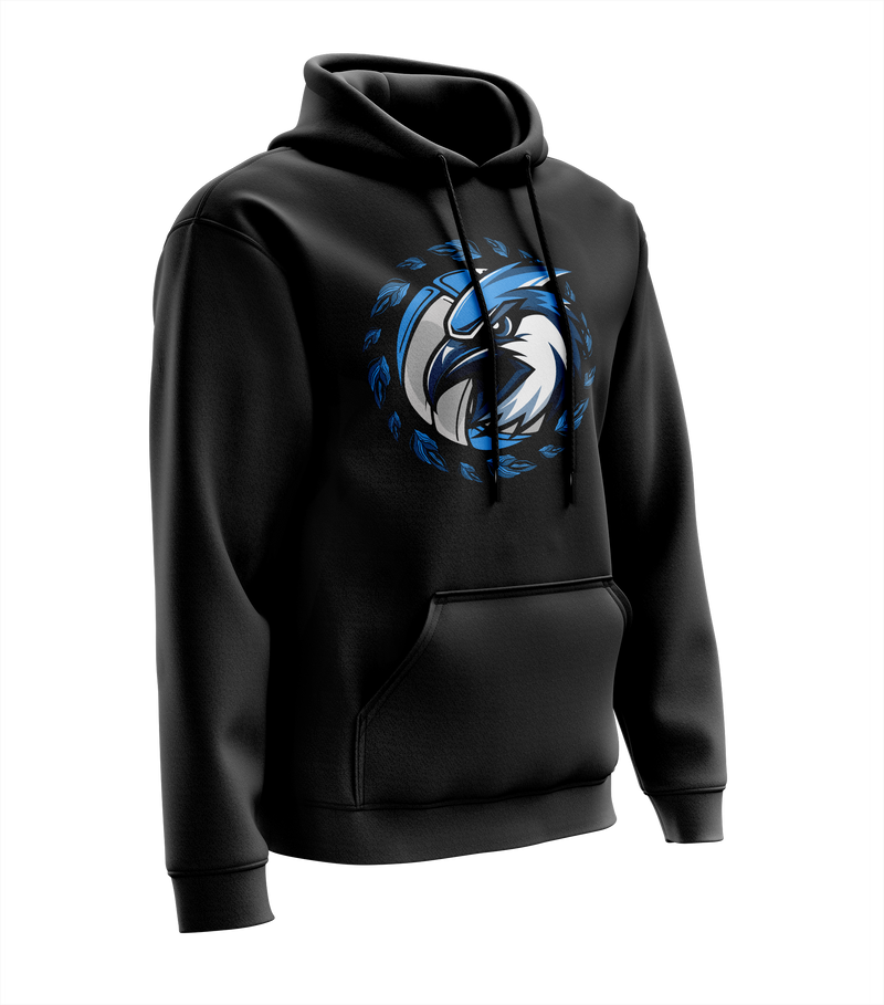 Blue Jays Volleyball - Sweater