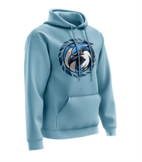 Blue Jays Volleyball - Sweater