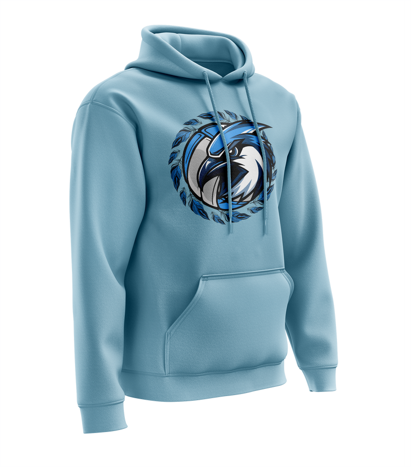 Blue Jays Volleyball - Sweater