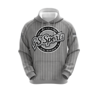 2024 Pinstripe Series Buy In (customizable)