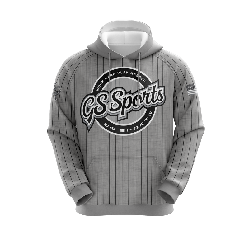 2024 Pinstripe Series Buy In (customizable)