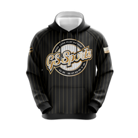 2024 Pinstripe Series Buy In (customizable)