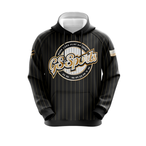 2024 Pinstripe Series Buy In (customizable)