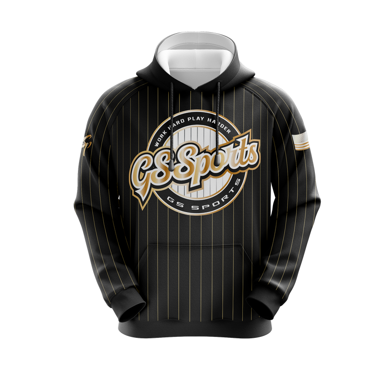 2024 Pinstripe Series Buy In (customizable)