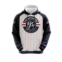 2024 Pinstripe Series Buy In (customizable)