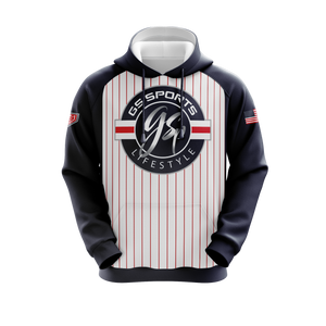 2024 Pinstripe Series Buy In (customizable)