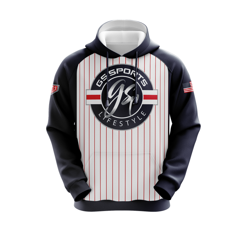 2024 Pinstripe Series Buy In (customizable)