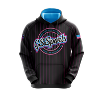 2024 Pinstripe Series Buy In (customizable)