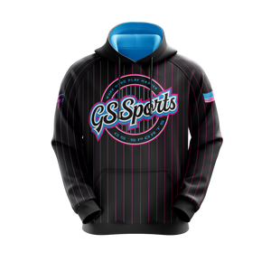 2024 Pinstripe Series Buy In (customizable)