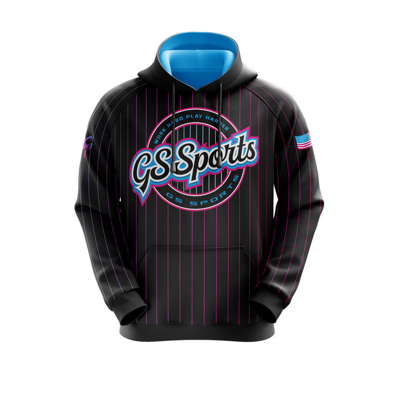 2024 Pinstripe Series Buy In (customizable)