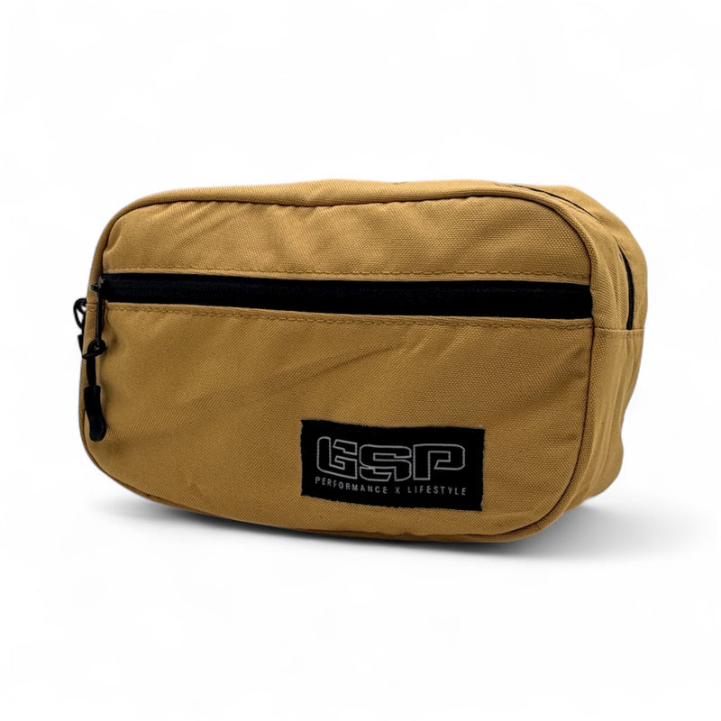 GSP Everyday Fanny Pack - Tan