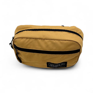 GSP Everyday Fanny Pack - Tan
