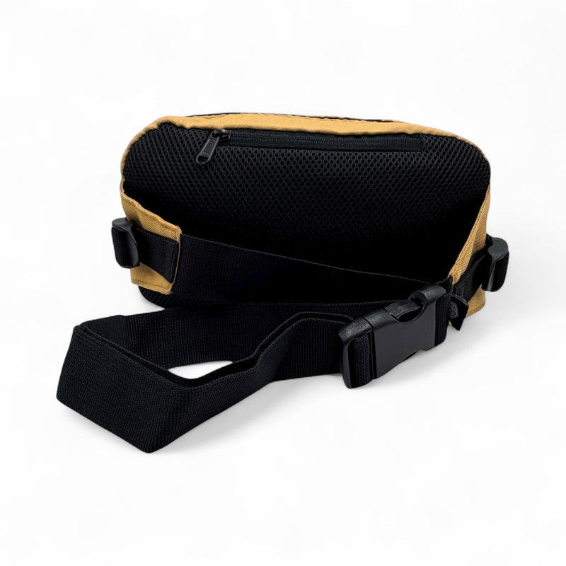 GSP Everyday Fanny Pack - Tan